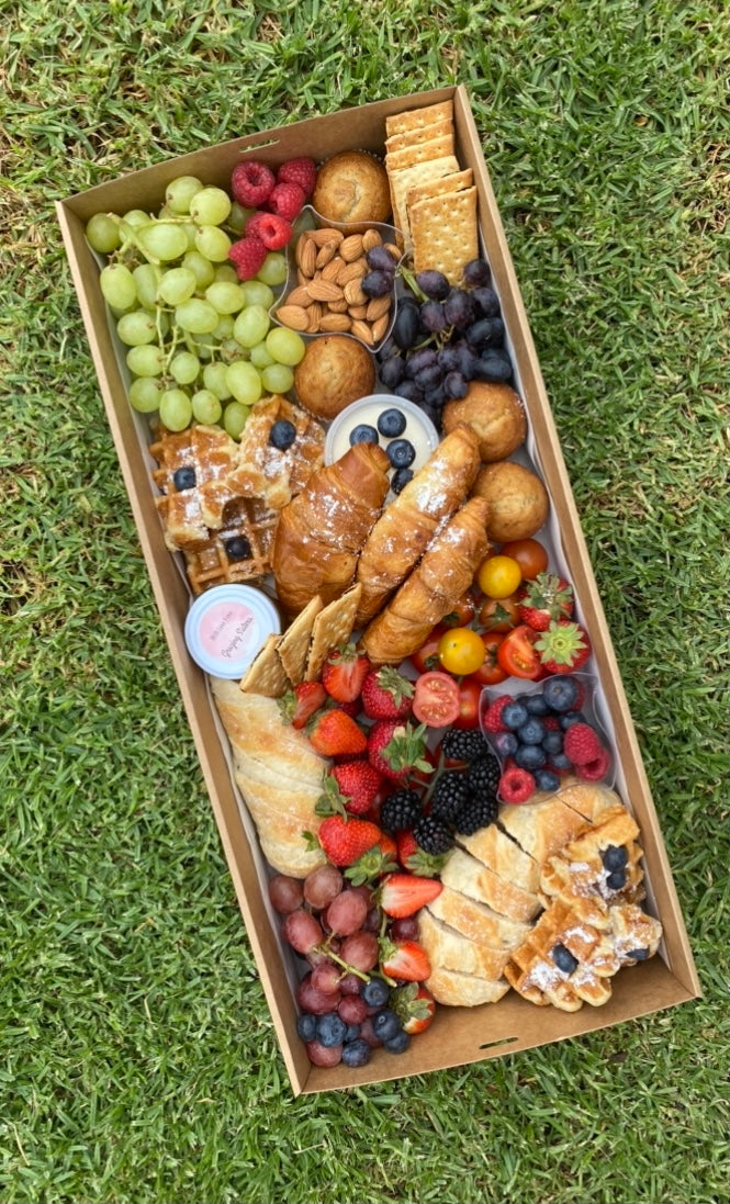 Large Brunch Box