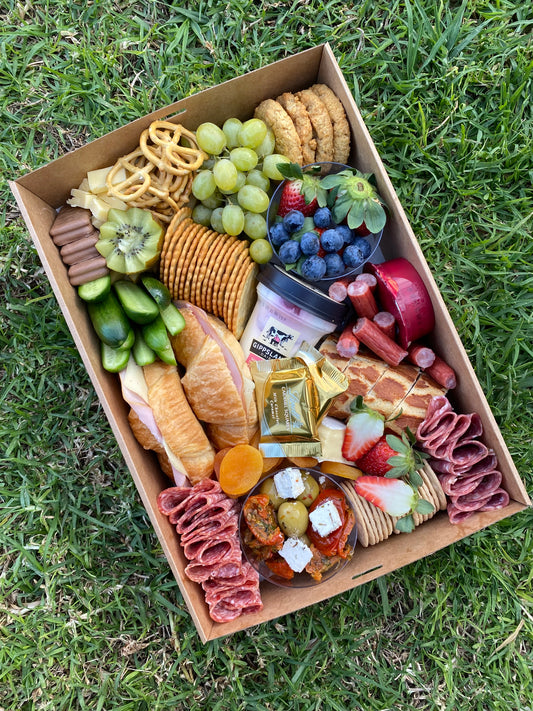 Medium Brunch Box