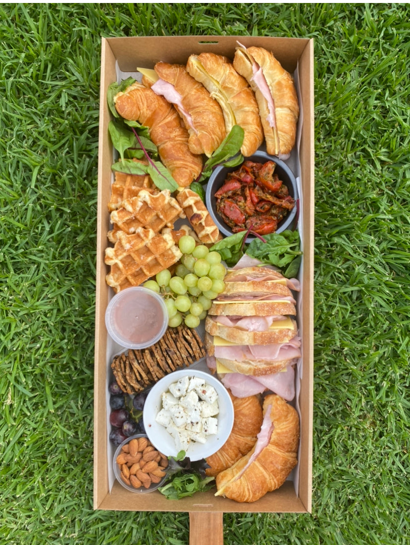 Large Brunch Box